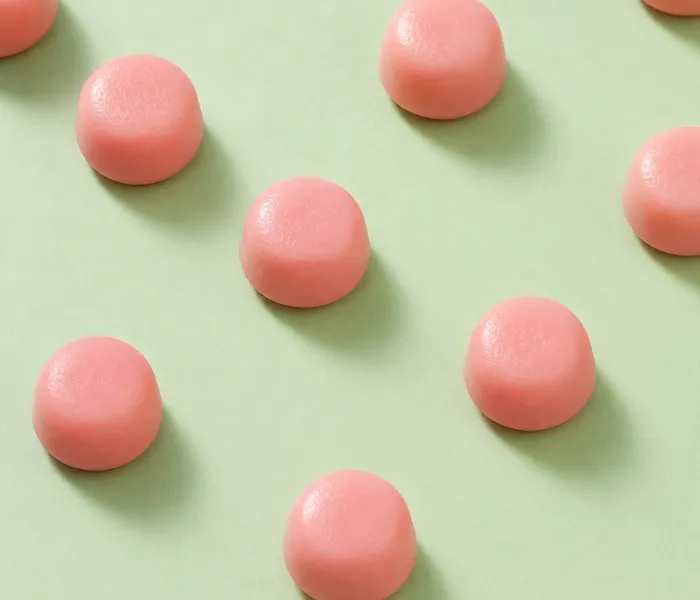 Stress relief gummies